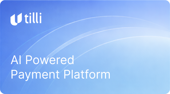 AI Payment Platform